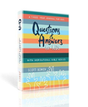 Questions And Answers For Kids
