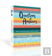 Questions And Answers For Kids