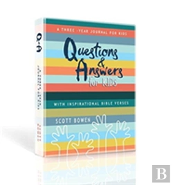Bertrand.pt - Questions And Answers For Kids