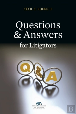 Bertrand.pt - Questions And Answers For Litigators