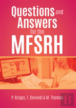 Questions And Answers For The Mfsrh