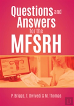 Bertrand.pt - Questions And Answers For The Mfsrh