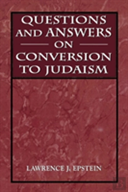 Bertrand.pt - Questions And Answers On Conversion To Judaism