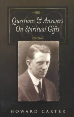 Bertrand.pt - Questions And Answers On Spiritual Gifts