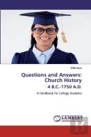Questions And Answers
