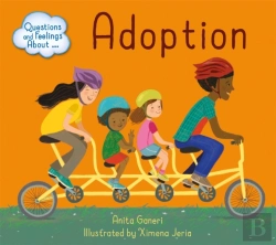 Bertrand.pt - Questions And Feelings About: Adoption