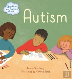 Bertrand.pt - Questions And Feelings About: Autism