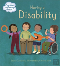 Bertrand.pt - Questions And Feelings About: Having A Disability