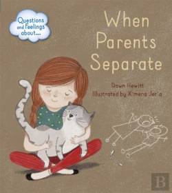 Bertrand.pt - Questions And Feelings About: When Parents Separate
