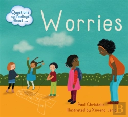 Bertrand.pt - Questions And Feelings About: Worries