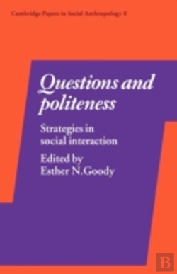 Bertrand.pt - Questions And Politeness
