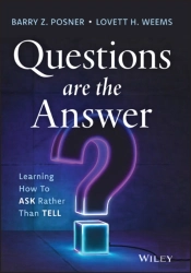Questions Are The Answer
