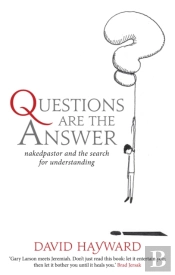 Questions Are The Answer