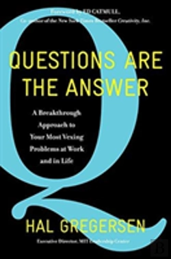 Bertrand.pt - Questions Are The Answer