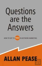 Questions Are The Answers