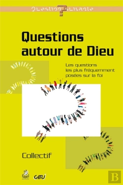 Bertrand.pt - Questions Autour De Dieu