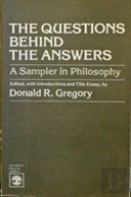 Questions Behind The Answers