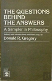 Questions Behind The Answers
