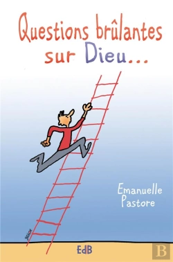 Bertrand.pt - Questions Brûlantes Sur Dieu...