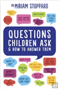 Bertrand.pt - Questions Children Ask And How To Answer Them