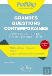 Questions Contemporaines