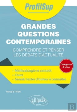 Bertrand.pt - Questions Contemporaines