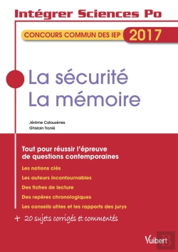 Bertrand.pt - Questions Contemporaines Themes 2017