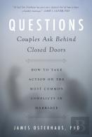 Questions Couples Ask Behind Closed Doors