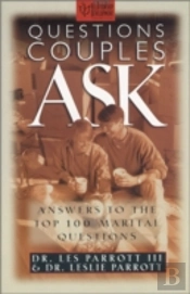 Questions Couples Ask