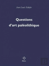 Questions D'Art Paléolithique