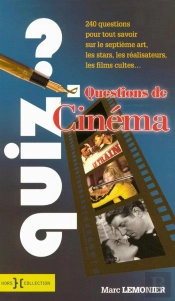 Questions De Cinéma