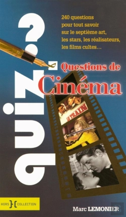 Bertrand.pt - Questions De Cinéma