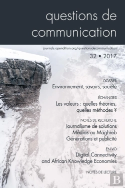 Bertrand.pt - Questions De Communication Tome 32