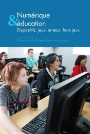 Questions De Communication Tome 34 : Numérique & Éducation ; Dispositifs, Jeux, Enjeux, Hors Jeux
