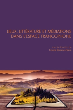 Bertrand.pt - Questions De Communication Tome 36 : Lieux, Littérature Et Médiations Dans L'Espace