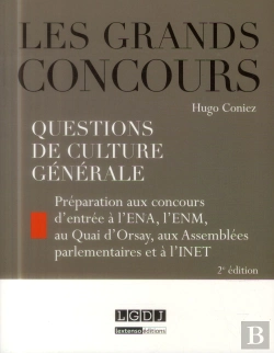 Bertrand.pt - Questions De Culture Generale, 2eme Edition