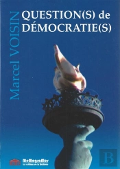 Question(S) De Démocratie(S)