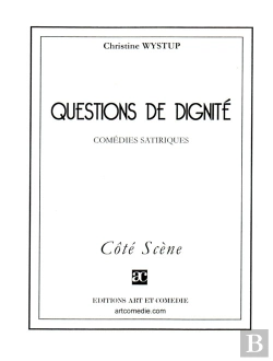 Bertrand.pt - Questions De Dignité