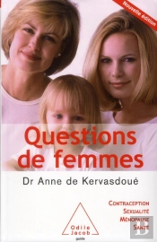 Questions De Femmes