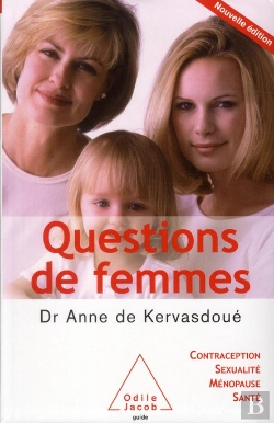 Bertrand.pt - Questions De Femmes