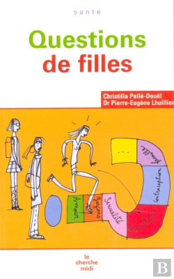Bertrand.pt - Questions De Filles