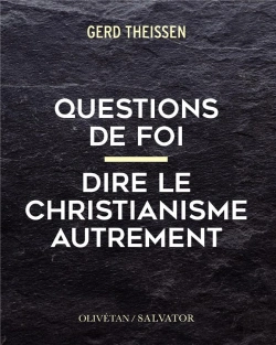 Bertrand.pt - Questions De Foi ; Catéchisme