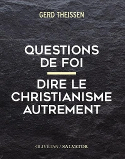 Bertrand.pt - Questions De Foi : Dire Le Christianisme Autrement