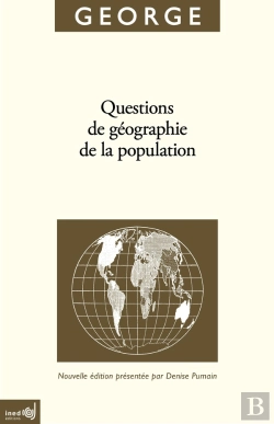 Bertrand.pt - Questions De Géographie De La Population
