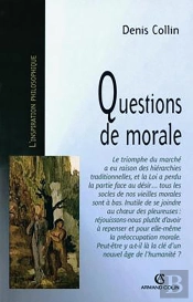Questions De Morale