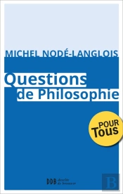 Questions De Philosophie