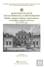 Questions De Sante Sur Les Bords De La Méditerranée