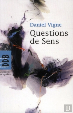 Bertrand.pt - Questions De Sens