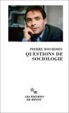 Questions De Sociologie