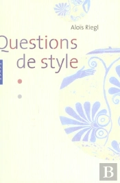 Questions De Style